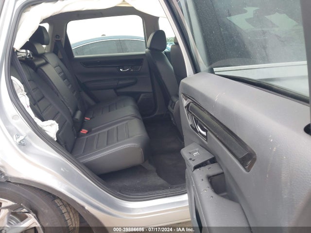 Honda Cr-v Ex-l Awd 2024 2HKRS4H70RH452461 Image 8