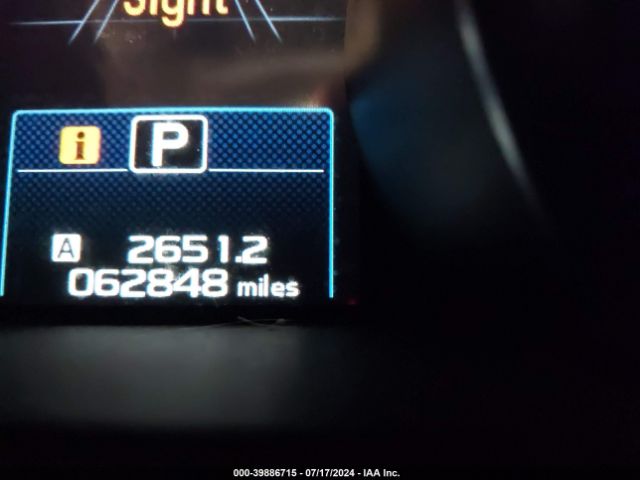 4S4BSAFC1K3341768 Subaru Outback 2.5i Premium
