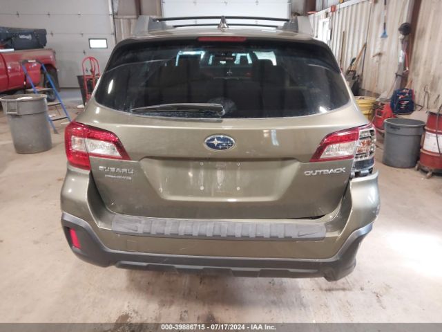 4S4BSAFC1K3341768 Subaru Outback 2.5i Premium
