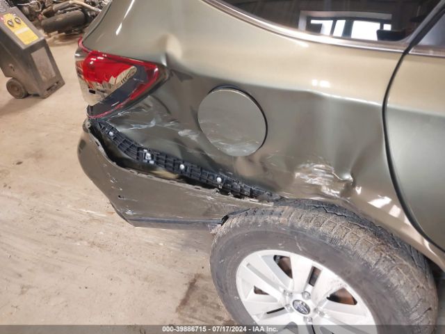 4S4BSAFC1K3341768 Subaru Outback 2.5i Premium