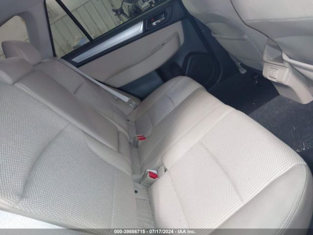 4S4BSAFC1K3341768 Subaru Outback 2.5i Premium