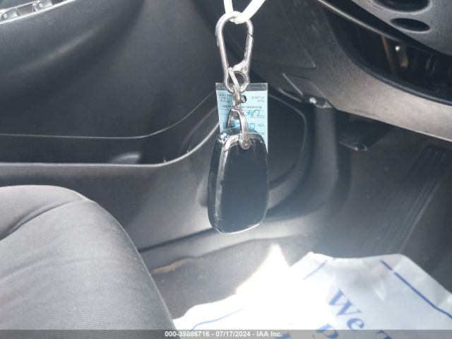 1G1ZB5ST1HF103189 Chevrolet MALIBU LS