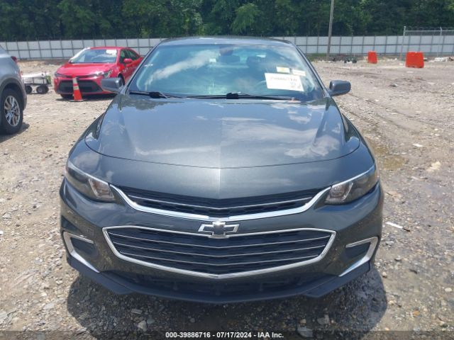 1G1ZB5ST1HF103189 Chevrolet MALIBU LS