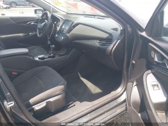 1G1ZB5ST1HF103189 Chevrolet MALIBU LS