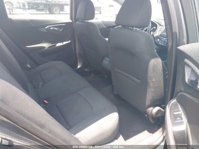 1G1ZB5ST1HF103189 Chevrolet MALIBU LS