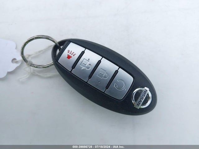 Nissan ROGUE SV 2017 JN8AT2MT7HW392208 Image 11