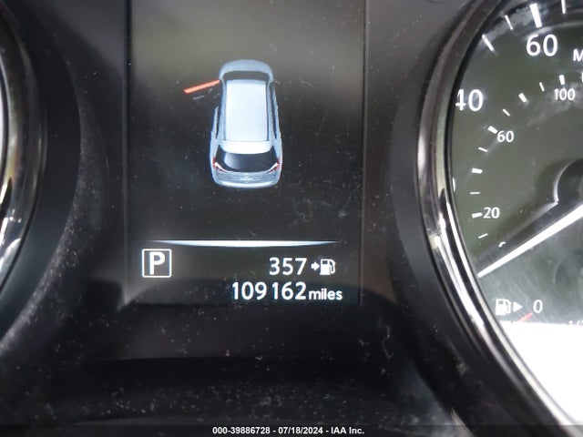 Nissan ROGUE SV 2017 JN8AT2MT7HW392208 Image 15