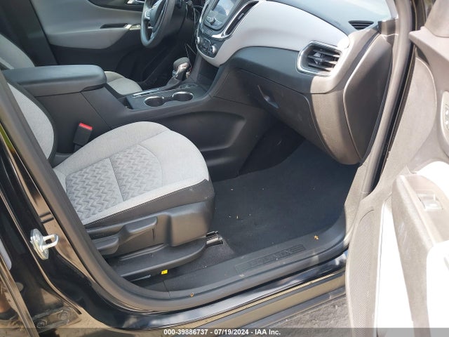 Chevrolet Equinox Awd Ls 2022 2GNAXSEV9N6152803 Image 5
