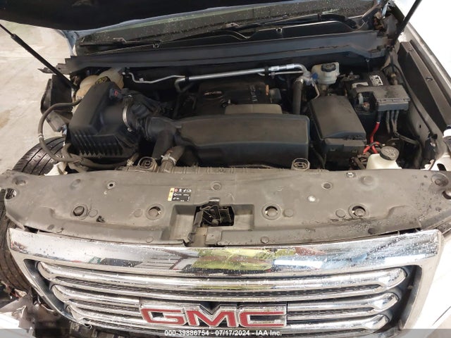 1GTG5BEA4F1156624 GMC CANYON SLE
