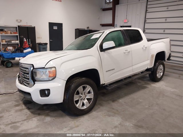1GTG5BEA4F1156624 GMC CANYON SLE