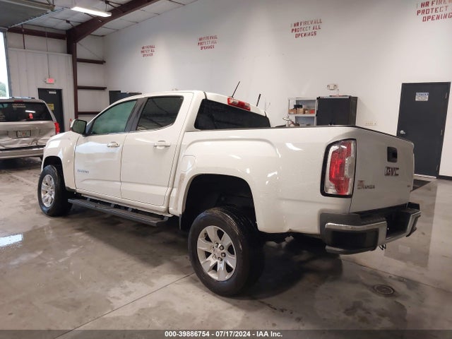 1GTG5BEA4F1156624 GMC CANYON SLE