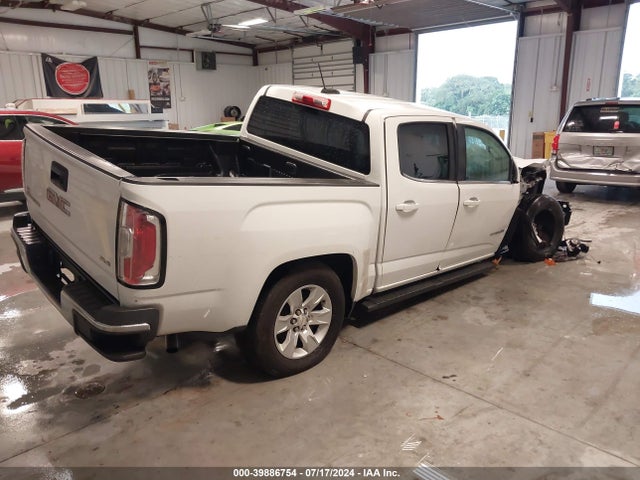 1GTG5BEA4F1156624 GMC CANYON SLE