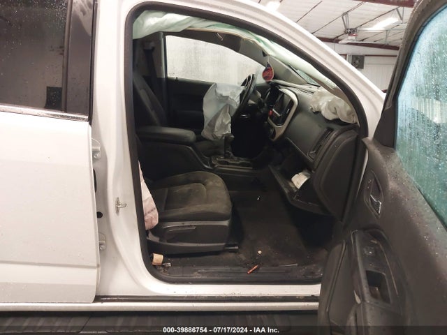 1GTG5BEA4F1156624 GMC CANYON SLE