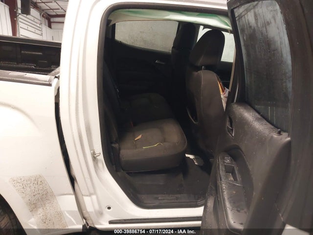 1GTG5BEA4F1156624 GMC CANYON SLE