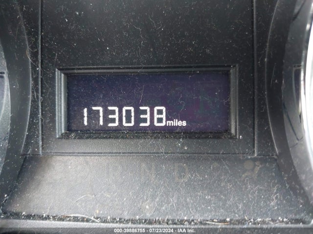 Dodge Grand Caravan Sxt 30th Anniversary 2014 2C4RDGCG9ER459828 Image 7