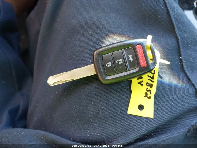 1HGCR2F31HA271852 Honda ACCORD LX