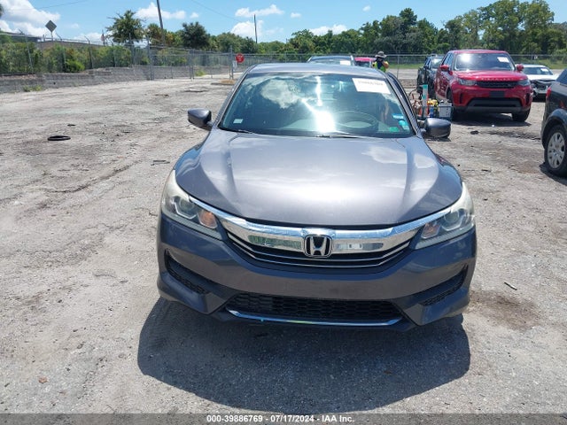 1HGCR2F31HA271852 Honda ACCORD LX