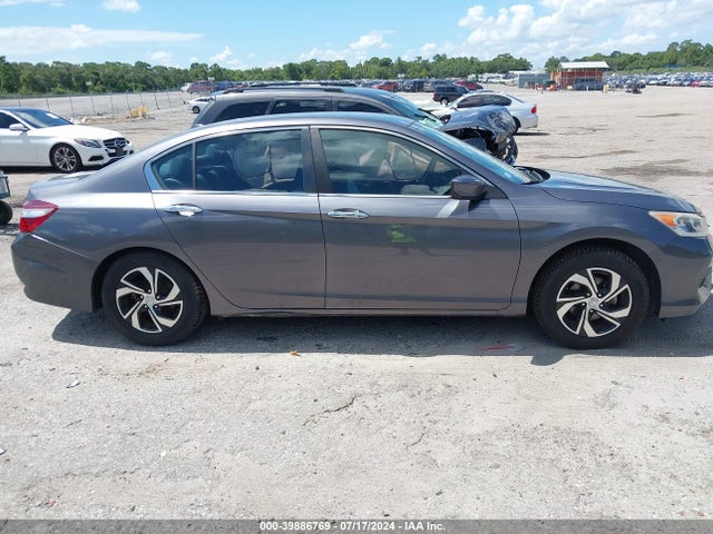 1HGCR2F31HA271852 Honda ACCORD LX