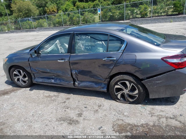 1HGCR2F31HA271852 Honda ACCORD LX