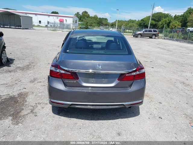 1HGCR2F31HA271852 Honda ACCORD LX