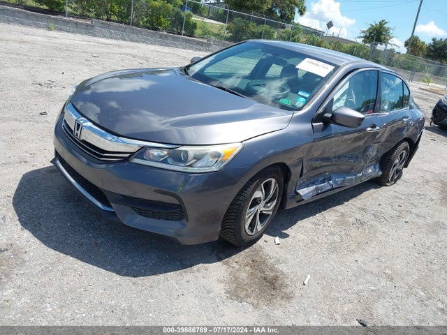 1HGCR2F31HA271852 Honda ACCORD LX