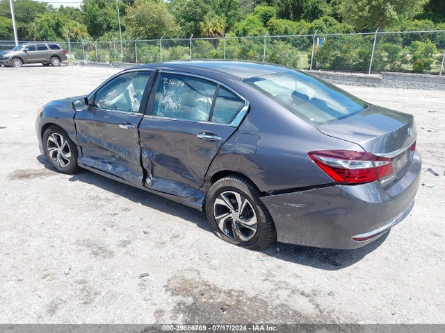 1HGCR2F31HA271852 Honda ACCORD LX
