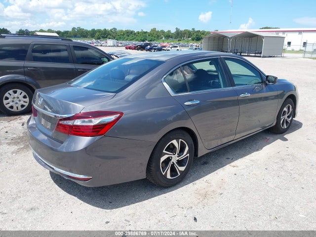 1HGCR2F31HA271852 Honda ACCORD LX