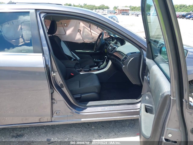 1HGCR2F31HA271852 Honda ACCORD LX