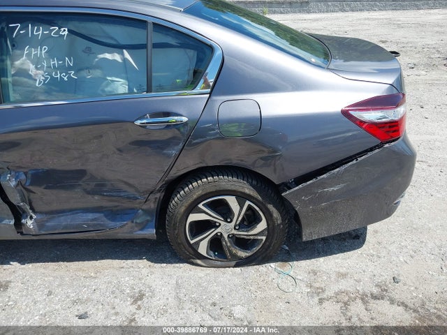 1HGCR2F31HA271852 Honda ACCORD LX