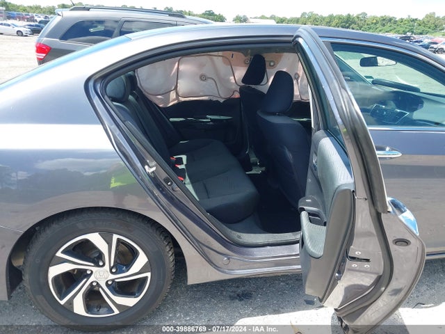 1HGCR2F31HA271852 Honda ACCORD LX