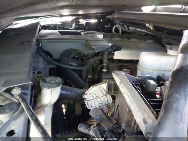 1GYS4KKJ3GR103394 Cadillac Escalade Esv Platinum