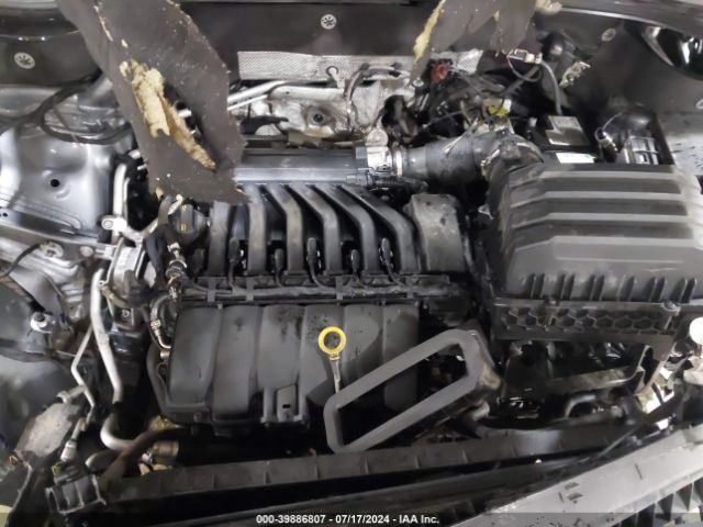 1V2LR2CA3JC550424 Volkswagen Atlas
