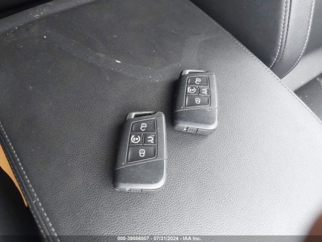 1V2LR2CA3JC550424 Volkswagen Atlas