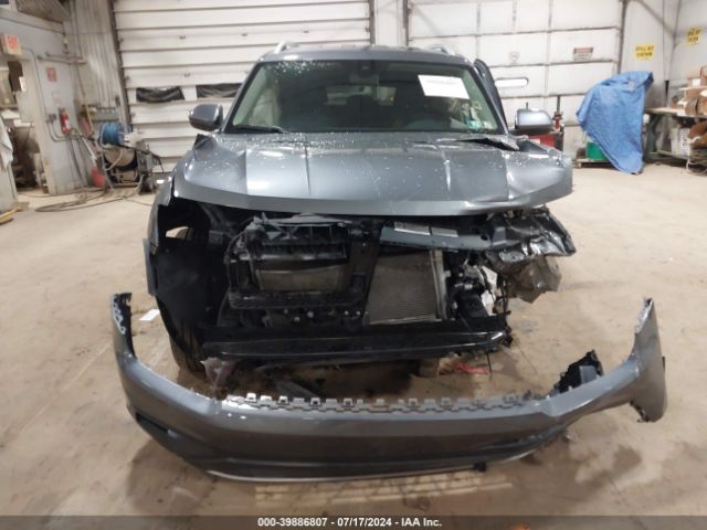 1V2LR2CA3JC550424 Volkswagen Atlas
