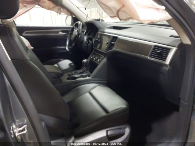 1V2LR2CA3JC550424 Volkswagen Atlas