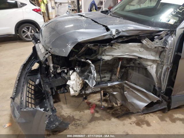 1V2LR2CA3JC550424 Volkswagen Atlas