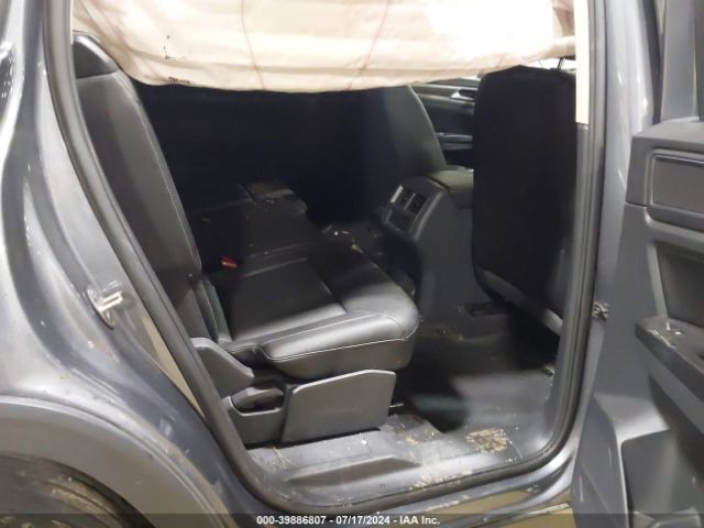 1V2LR2CA3JC550424 Volkswagen Atlas