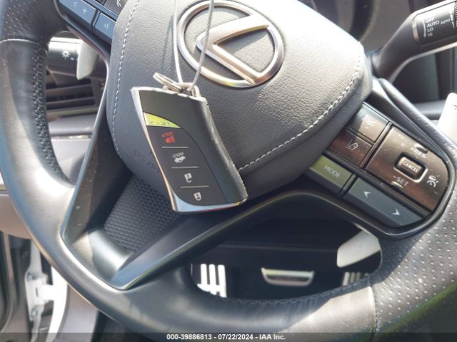 JTHHP5AY8JA001102 Lexus LC 500