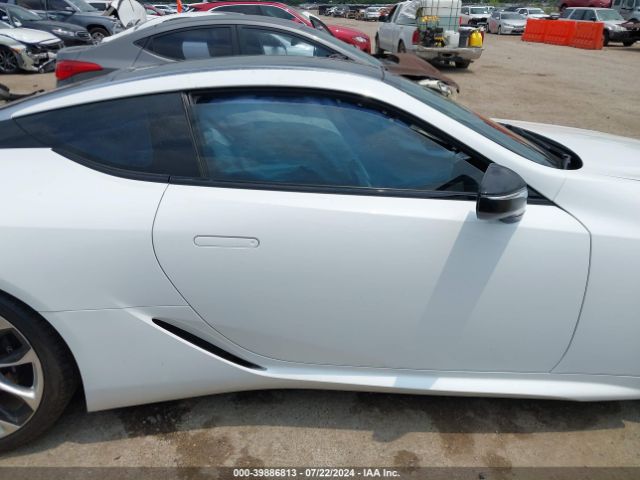 JTHHP5AY8JA001102 Lexus LC 500