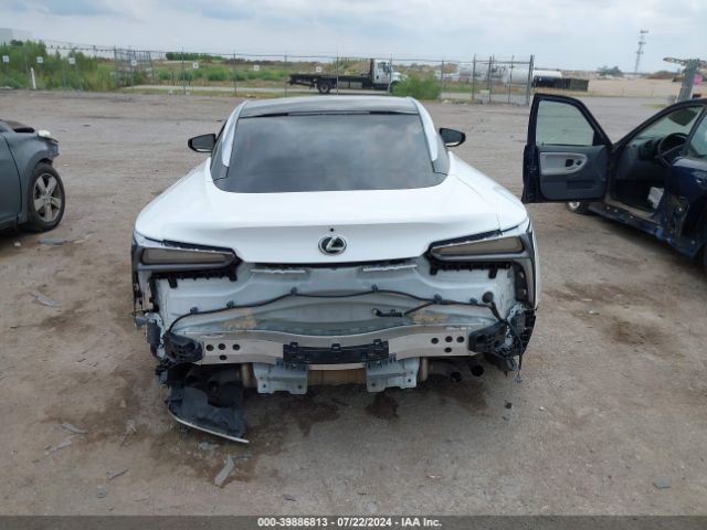 JTHHP5AY8JA001102 Lexus LC 500