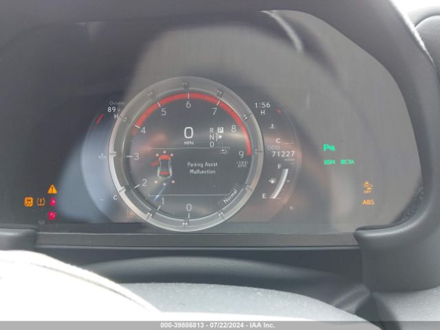 JTHHP5AY8JA001102 Lexus LC 500