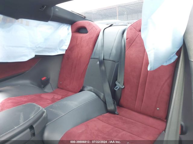 JTHHP5AY8JA001102 Lexus LC 500