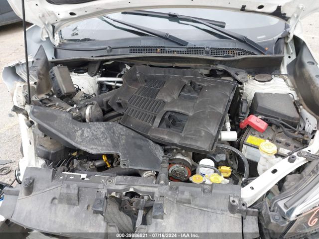 JF2SKAPC1KH400891 Subaru Forester Sport