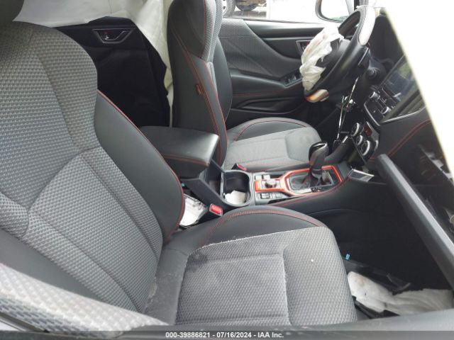 JF2SKAPC1KH400891 Subaru Forester Sport
