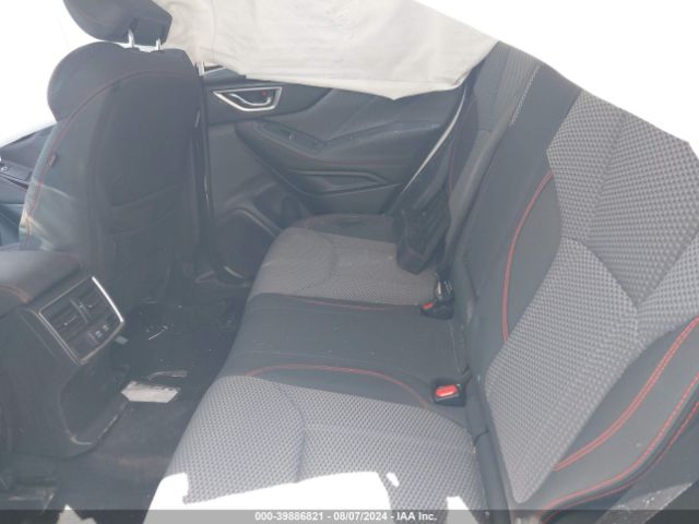 JF2SKAPC1KH400891 Subaru Forester Sport