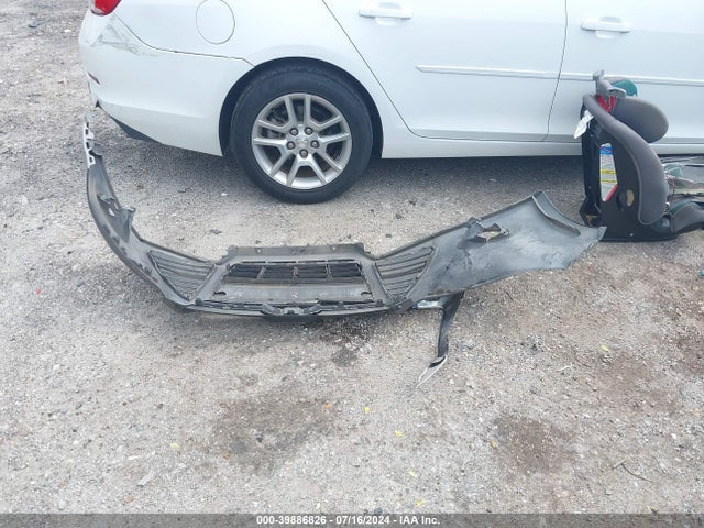 Ford FOCUS SE 2014 1FADP3K20EL279636 Image 12