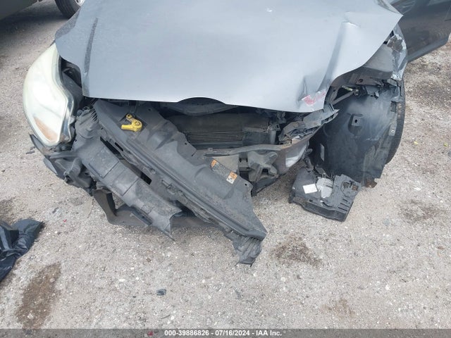 Ford FOCUS SE 2014 1FADP3K20EL279636 Image 6