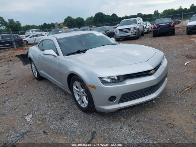 2G1FB1E38F9284515 auction archive image