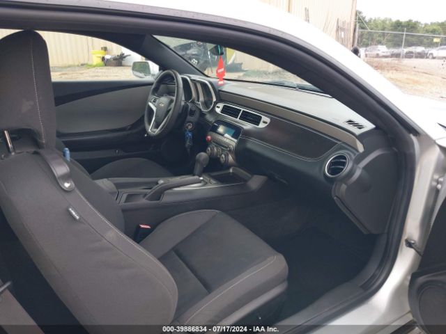 2G1FB1E38F9284515 Chevrolet Camaro 2ls