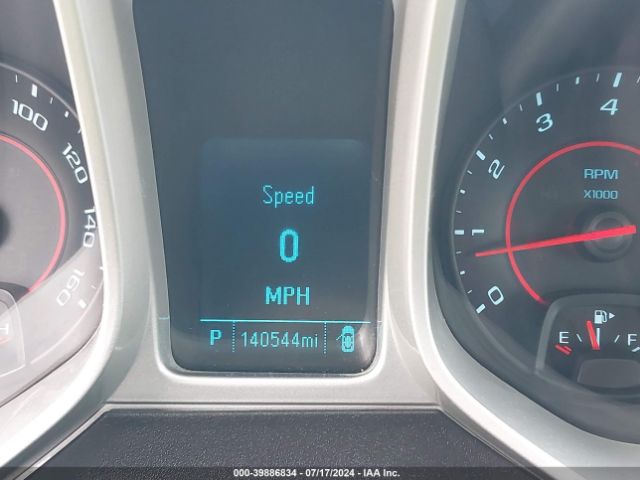 2G1FB1E38F9284515 Chevrolet Camaro 2ls